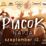 Piacok Napja