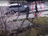Késsel hadonászva garázdálkodott és autók tetején ugrált egy férfi Újbudán – videóval